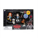 YuMe Toys Stranger Things X Yume - Max, Lucas, Dustin, Eddie + Mystery Mini