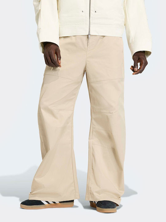 adidas Premium Essentials Herren-Sweatpants Beiges