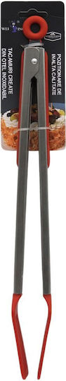 Alista Home Stainless Steel Serving Tong 34cm