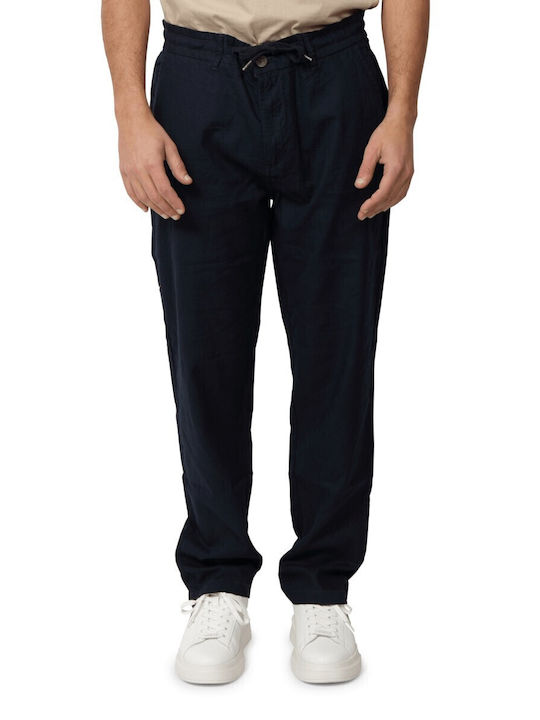 Petrol Industries Herren Jeanshosen Dunkelblaue