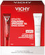 Vichy Liftactiv Collagen Specialist 16 Skin Care Set for Anti-ageing Brightening & Moisturizing 2 Pieces