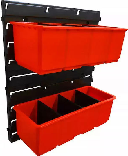 Qbrick System 5 Container Set Box N5901