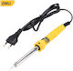 Deli DL8860 Електрически Поялник 60W
