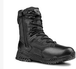 Condor Militär-/Kampfstiefel Schwarz