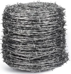 Metalurgia Drahtzaun Verzinkt 2x2,5m