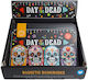 Day Dead Magnetic Bookmark Set 24 Τεμ