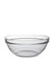 Duralex Glass Salad Bowl Transparent