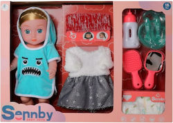 Baby Doll for 3+ Years 50 cm