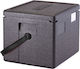 Cambro Професионален Контейнер За Храна 22.3л