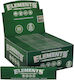 Elements Χαρτάκια Στριφτού Τσιγάρου King Size Slim 32 φύλλα 50τμχ