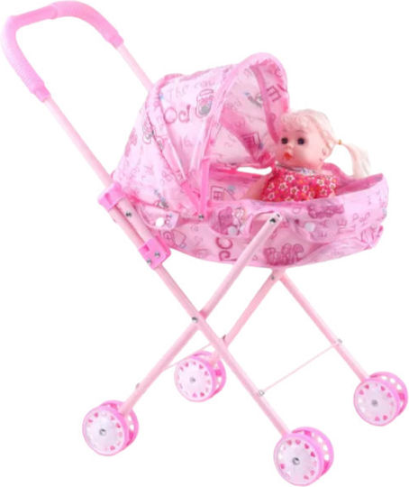 Păpușă Bebe Pentru 3+ Ani 54 Cm Diverse Modele 1 Buc