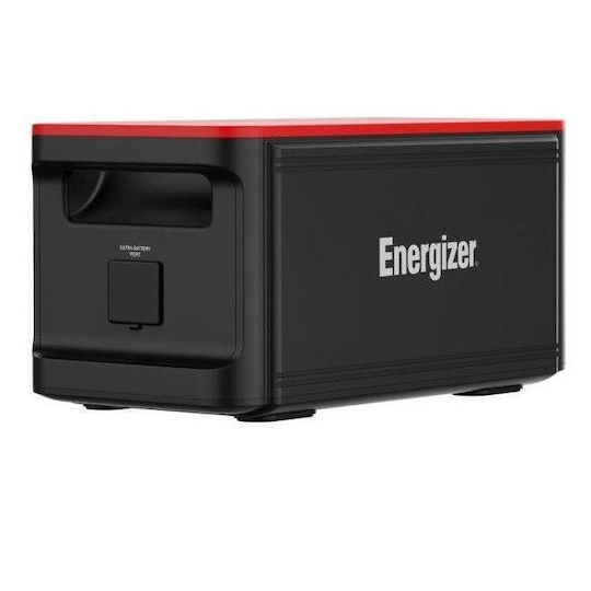 Extra Battery Energizer Power Station Pps1500w2f 1500 W