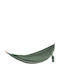 Cocoon Doppelter Stoffhängematte Grüne 285x150cm