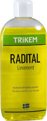 Trikem Liniment 250ml 7212300 Pet Supplies