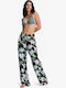 Sunset Pant Γυναικείο Κολάν Anthracite