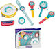 Musical Instruments Set for 3+ Years