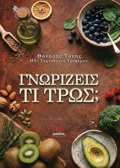 Γνωρίζεις Τι Τρως