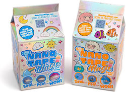 Giochi Preziosi Schleim Nano Tape Magie