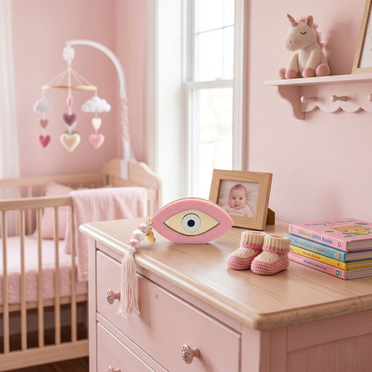 Grekas Kids Room Decor Accessories