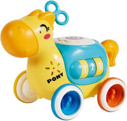Pony for Ages 36 Months and Up
