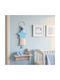 Grekas Kids Room Decor Accessories Blue