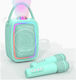 Mobility On Board Karaoke Microphone