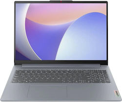 Lenovo IdeaPad Slim 3 15IRU8 15.6" (i3-1315U/8GB/512GB) Lenovo IdeaPad Slim 3 15IRU8 15.6" (i3-1315U/8GB/512GB)