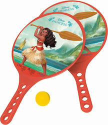 Set Rackets Disney Vaiana 73127