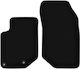 Velour Mats Basic Front Ds3 Crossback Ii Crossover 2018