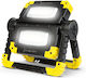 Alista Home Proiector LED Etanș 10W Alb Natural IP44