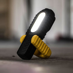 Alista Home GLB_18618B Lanternă Atelier De Lucru Cu Baterie LED IP44 Alista Home GLB_18618B Lanternă Atelier De Lucru Cu Baterie LED IP44