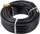 Furtun Elastic Întărit Pentru Aer Comprimat 8x15mm 10m 20 Bar