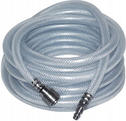 Reinforced Pvc Air Hose 7.5 M Reinforced Pvc Air Hose 7.5 M