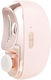 Alista Home Nagelbohrer Batterie Rosa