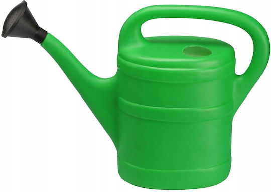 Garden Watering Can Plastic Strainer 5l