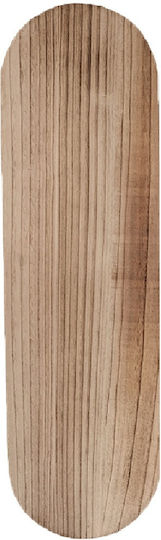 Espiel Platău de Servire din Lemn 110x23x3cm
