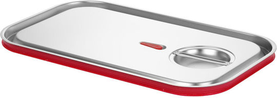 Уплътнение За Капаци Gastronorm 1/1 Контейнери Kitchen Line 530x325 Мм