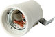 Enext Extension Socket for E27 Lamp Socket