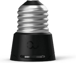 Smart Steckdosenadapter Verlängerung für Steckdosen E27