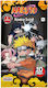Naruto Mythos Tcg Първи Сет Бустер