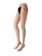 Hosiery Trasparenze Open Mesh Tights Silene