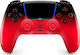 Sony DualSense Wireless Gamepad for PS5 Black/Red