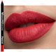 Sensopro Milano Waterproof Lip Pencil Passion