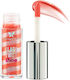 Luciu de Buze Glass Twist Shine Sensopro Milano Roll Coral