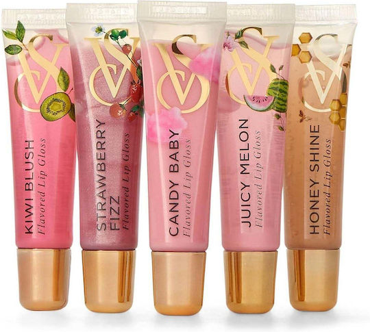 Victoria's Secret Aromatisiertes Lipgloss 13g