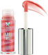 Glass Twist Sparkle Lip Gloss Sensopro Milano Glitter Party