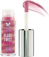 Glass Twist Shine Lip Gloss Sensopro Milano Rosy Spin