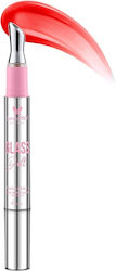 Glass Doll Shiny Lip Gloss Sensopro Milano Peach Charm Glass Doll Shiny Lip Gloss Sensopro Milano Peach Charm