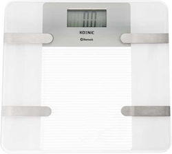 Koenic Digitale Badezimmerwaage 150kg