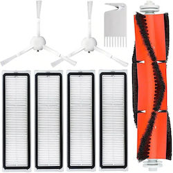 Σετ Ανταλλακτικών 8 τμχ για Xiaomi / Roborock